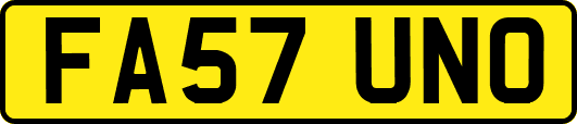 FA57UNO