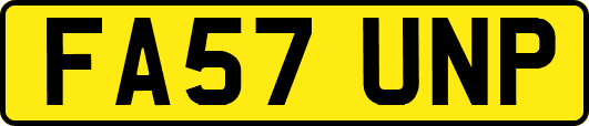 FA57UNP