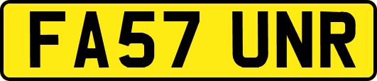 FA57UNR