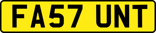 FA57UNT