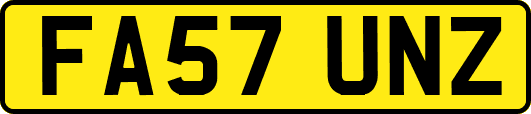 FA57UNZ