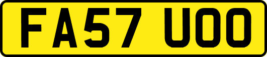 FA57UOO