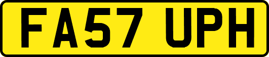 FA57UPH