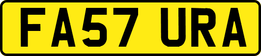 FA57URA