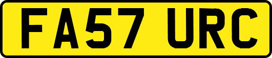 FA57URC