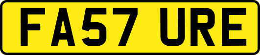 FA57URE