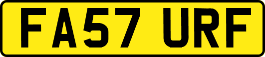 FA57URF