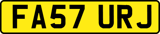 FA57URJ