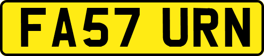 FA57URN