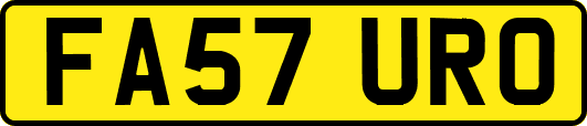 FA57URO