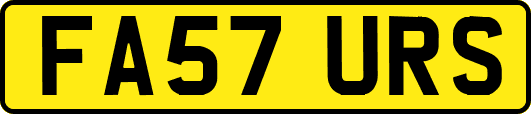 FA57URS