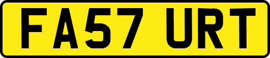 FA57URT