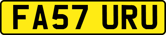 FA57URU