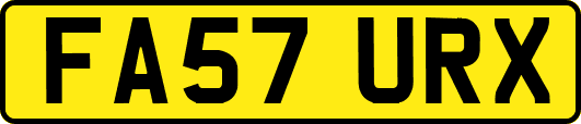 FA57URX