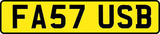 FA57USB