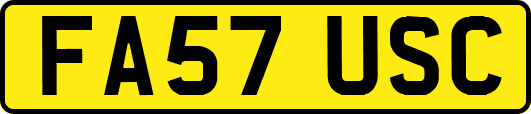 FA57USC