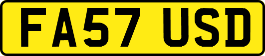 FA57USD