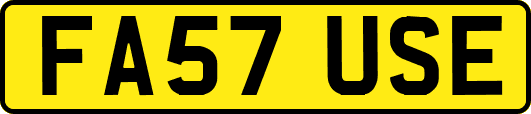 FA57USE