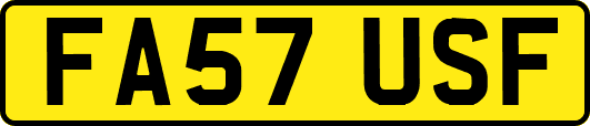 FA57USF
