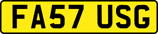 FA57USG