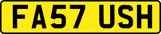 FA57USH