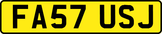 FA57USJ