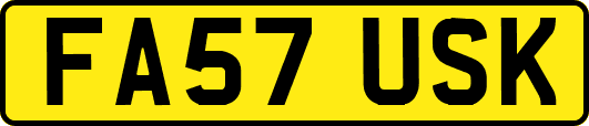 FA57USK