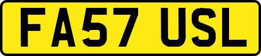 FA57USL