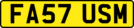 FA57USM