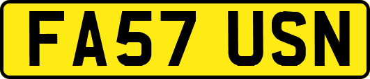 FA57USN