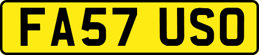 FA57USO