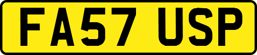 FA57USP