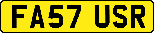 FA57USR