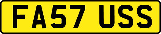 FA57USS