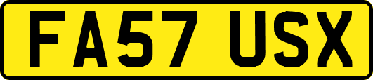 FA57USX