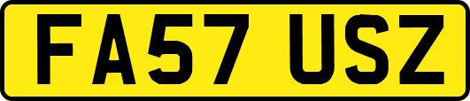 FA57USZ