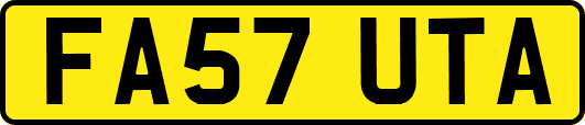 FA57UTA