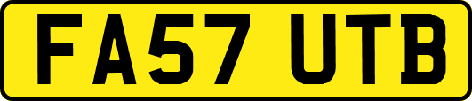 FA57UTB