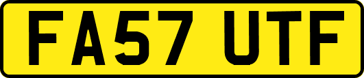 FA57UTF