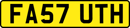 FA57UTH