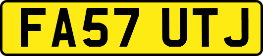 FA57UTJ