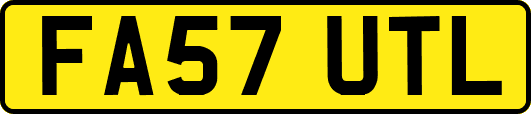 FA57UTL