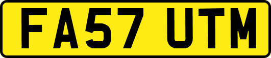 FA57UTM