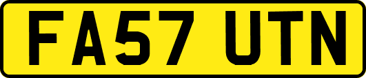 FA57UTN