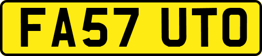 FA57UTO