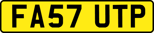 FA57UTP