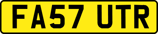 FA57UTR