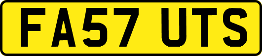 FA57UTS