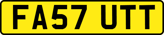 FA57UTT