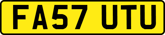 FA57UTU